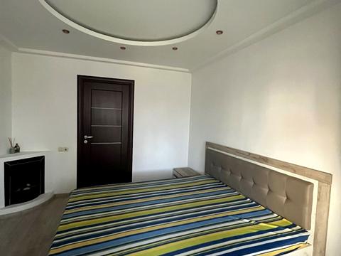 квартира по адресу Амвросия Бучмы бульв., 4