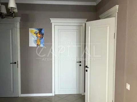 квартира за адресою Метрологічна вул., 42