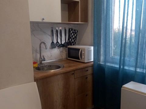 квартира по адресу Малиновского ул., 7