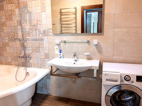 квартира за адресою Драгоманова вул., 2-Б