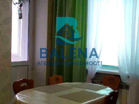 квартира по адресу Сапёрно-Слободская ул., 8