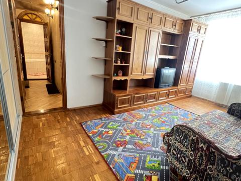 квартира за адресою Європейського Союзу просп. (Правди), 76