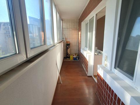 квартира по адресу Тарасовская ул., 36