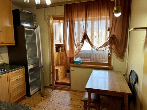 квартира по адресу Киев, Оболонская пл. (Дружбы Народов СССР), 3