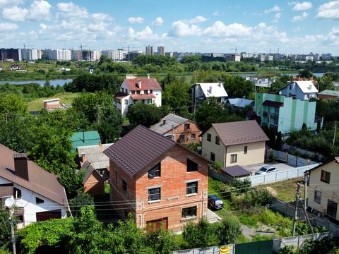 будинок за адресою Козацький пров.