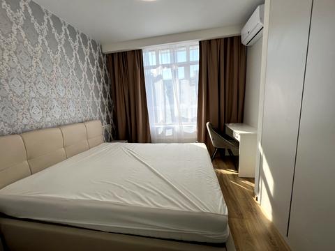 квартира по адресу Тираспольская ул., 58