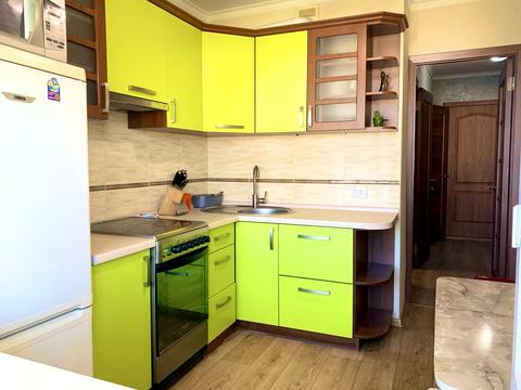 квартира за адресою Слави бульв., 20