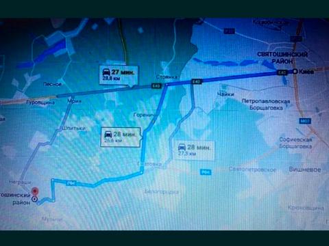 ділянка за адресою 