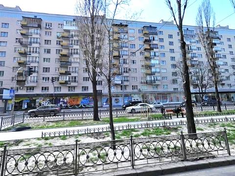 квартира за адресою Київ, Лесі Українки бульв., 14