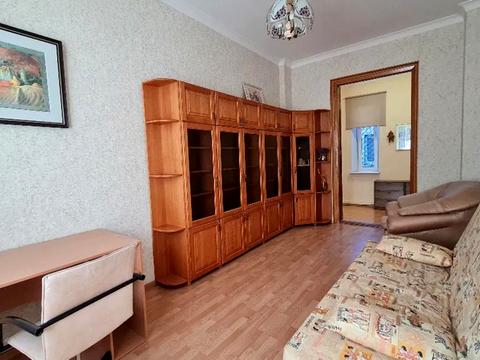 квартира по адресу Короленко ул., 8