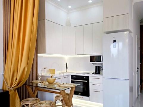 квартира за адресою Дачна, 28