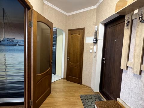квартира по адресу Бориса Гмыри ул., 11-А