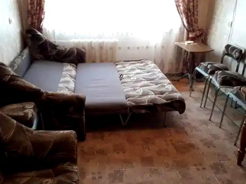квартира по адресу Полигонная ул. (Погребняка), 23