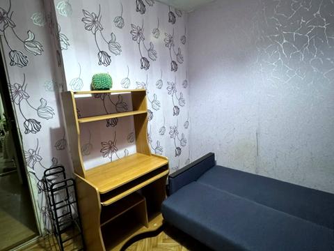 кімната за адресою Левка Лук'яненка вул. (Маршала Тимошенка), 7