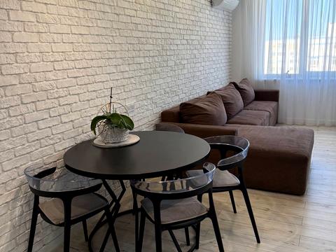 квартира за адресою Олени Пчілки вул., 5