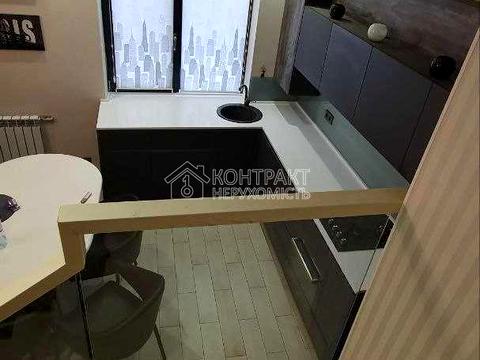 квартира за адресою Титаренківський пров., 10а