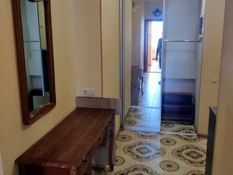 квартира по адресу Инглези ул. (25-ї Чапаєвської Дивізії), 6/1