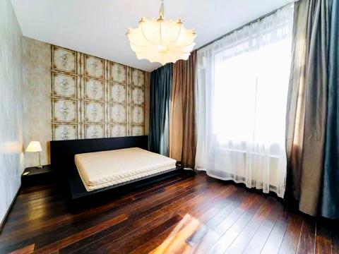 квартира по адресу Пирогова ул., 6-А