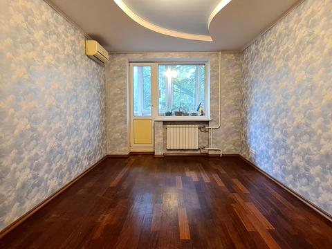 квартира по адресу Глібова ул., 7