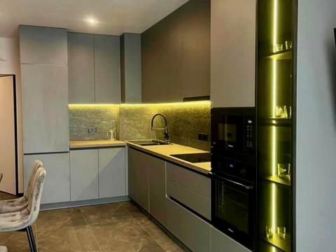 квартира за адресою Малоголосківська вул., 12г