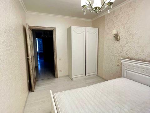 квартира за адресою Зарічанська вул., 3/2Б