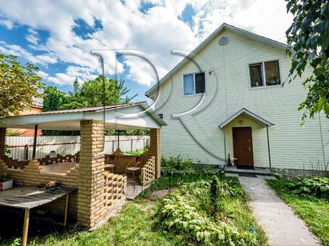 дом по адресу с. Тарасовка, Юрия Литвина ул.