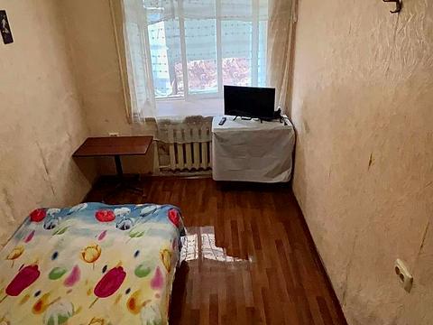 квартира по адресу Розумовська (Орджонікідзе), 40