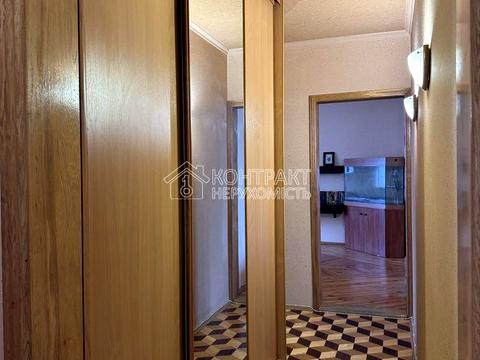 квартира за адресою Квартальний пров., 7