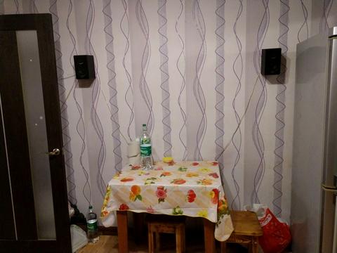 квартира по адресу Мясоедовская ул., 5