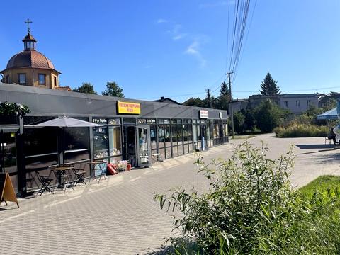 комерційна за адресою Івана Мазепи вул., 1