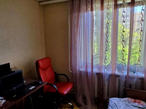 квартира по адресу Академика Королёва ул., 76/2