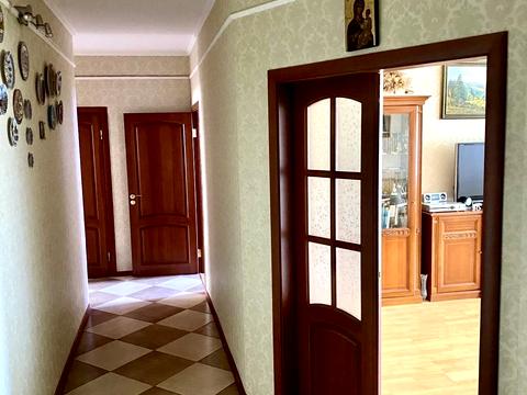квартира за адресою Київ, Драгоманова вул., 6-А
