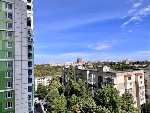 квартира по адресу Гагарина просп. (Гагарина), 19-В