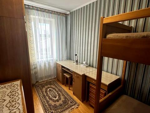 квартира за адресою Старицького вул., 11