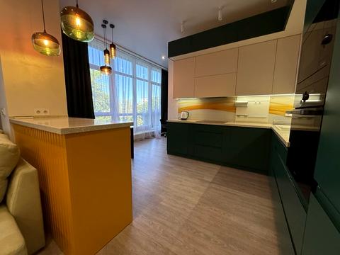 квартира по адресу Кулишовская ул. (Сергея Лазо), 30