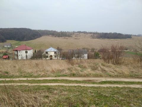 ділянка за адресою урочище Піддовге