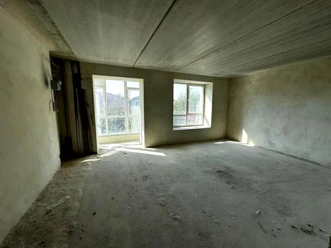 квартира по адресу Молодёжная ул., 53