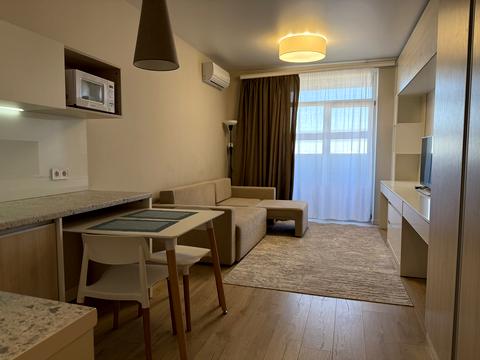 квартира по адресу Васильковская ул., 100-А