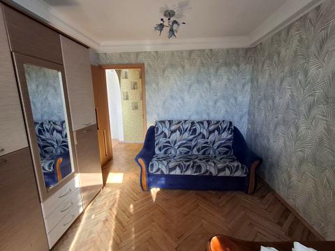 квартира за адресою Лісовий просп., 15-А