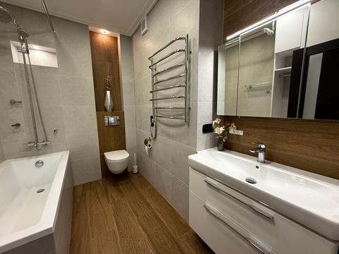 квартира за адресою Солом'янська вул., 20-В