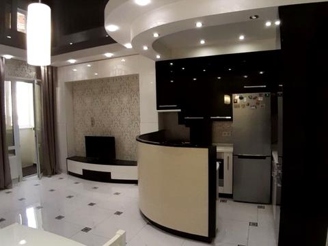 квартира по адресу с. Софиевская борщаговка, Счастливая ул., 45