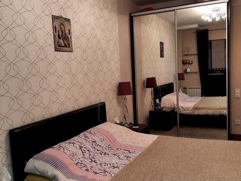 квартира за адресою Дорошенка вул., 8