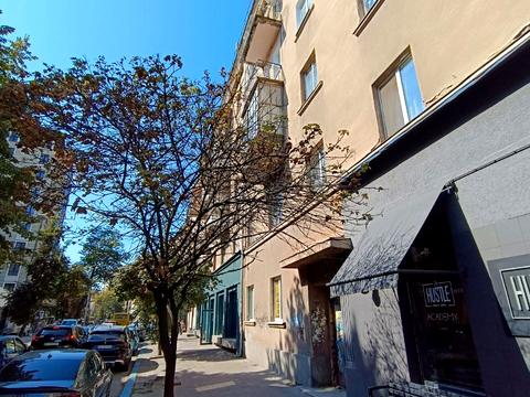 квартира по адресу Гетмана Мазепы ул., 38