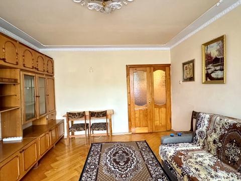 квартира за адресою Головна, 220