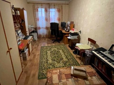 квартира по адресу Ахсарова ул., 11а