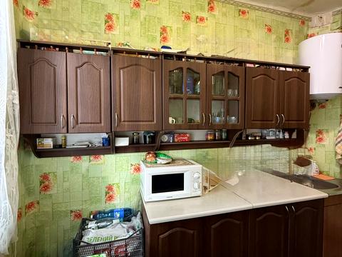 квартира по адресу Камянская ул., 7