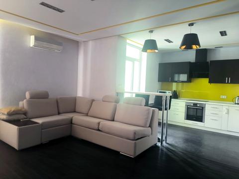 квартира по адресу Регенераторная ул., 4 к3-3