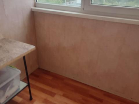 квартира по адресу Петра Калнышевского просп. (Косіора), 15