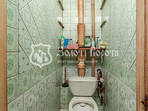 квартира за адресою Чоколівський бульв., 4