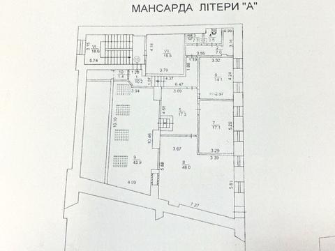 комерційна за адресою Володимирська вул., 23-А